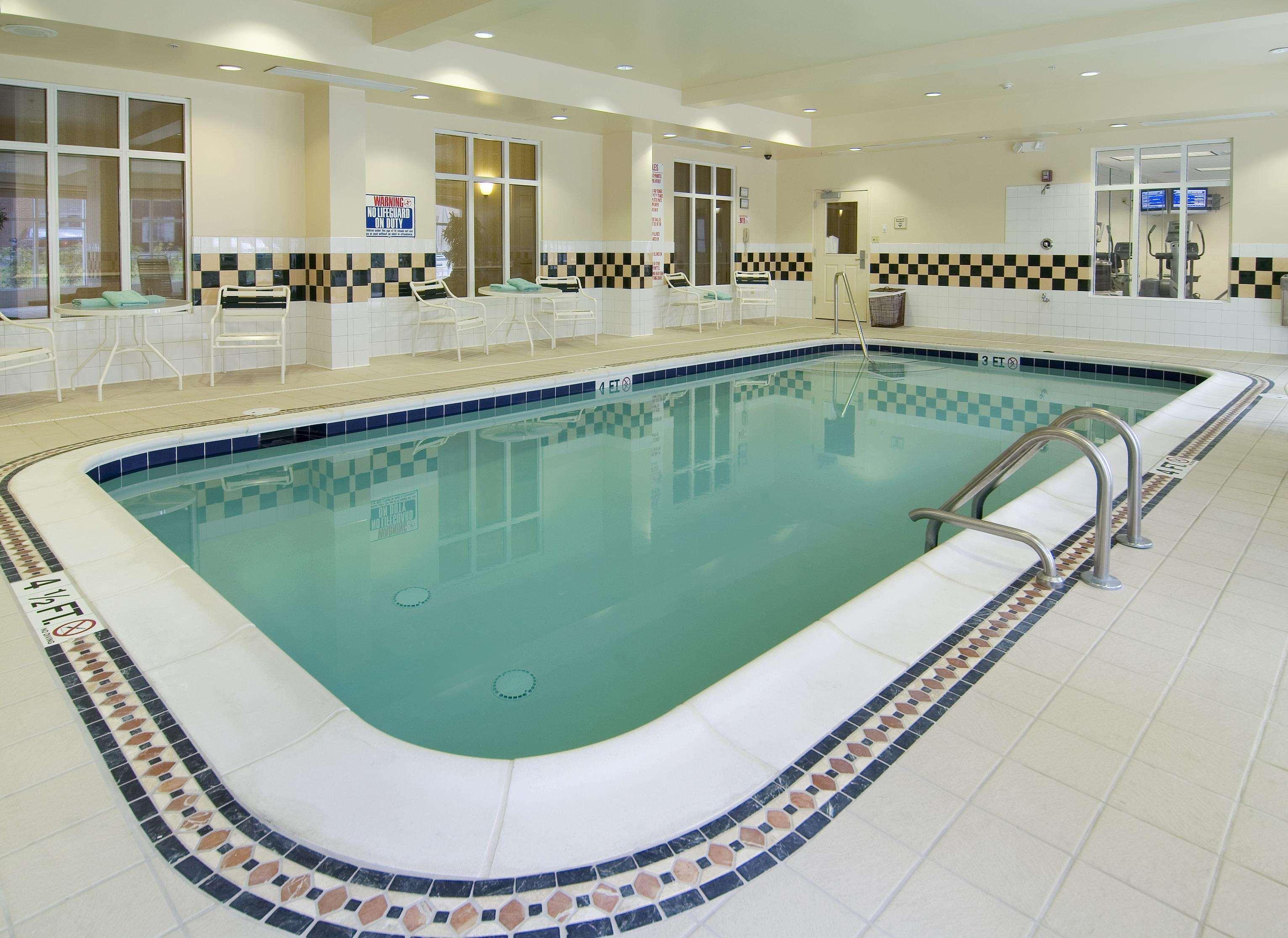 Hilton Garden Inn Atlanta East/Stonecrest Литония Екстериор снимка
