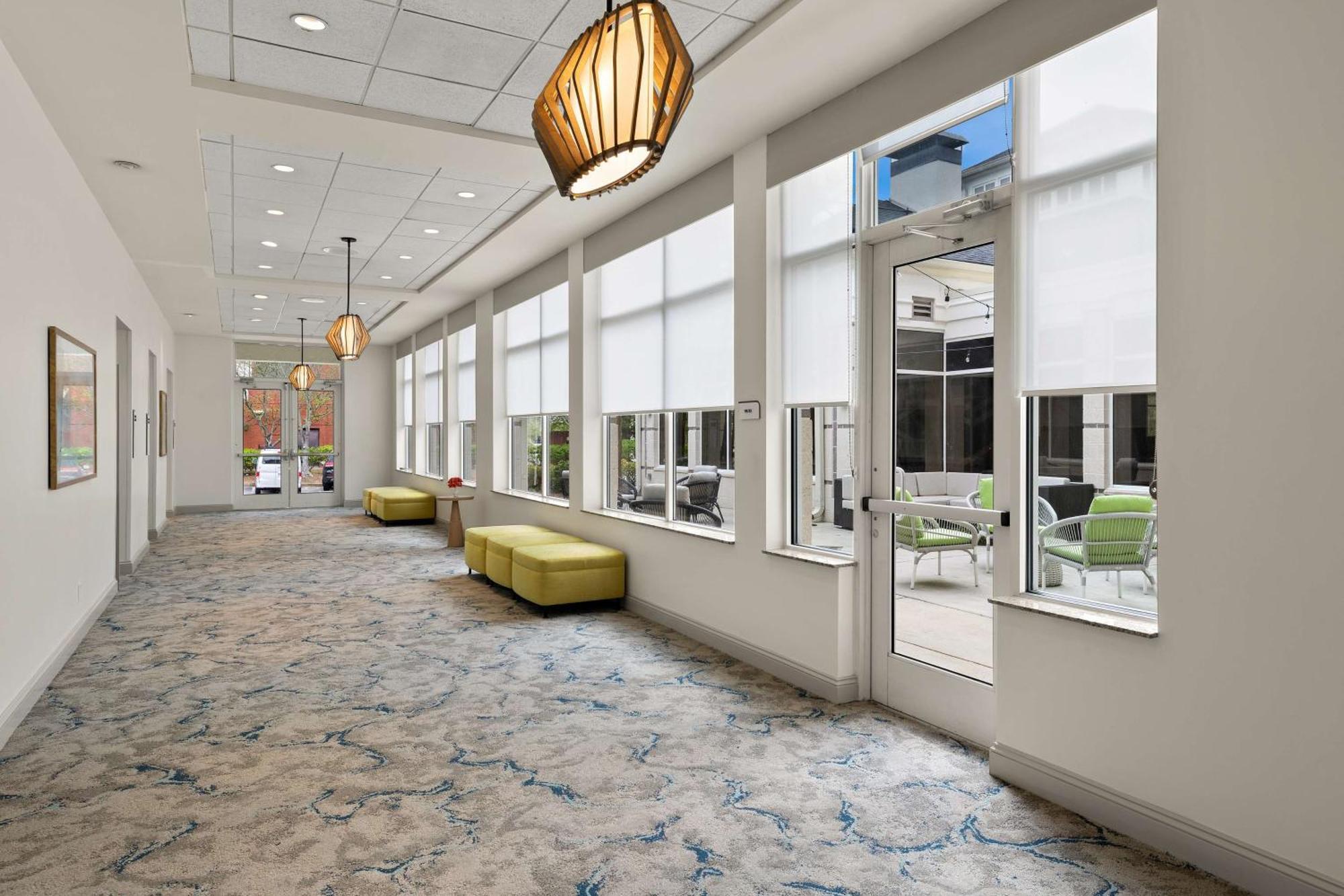 Hilton Garden Inn Atlanta East/Stonecrest Литония Екстериор снимка