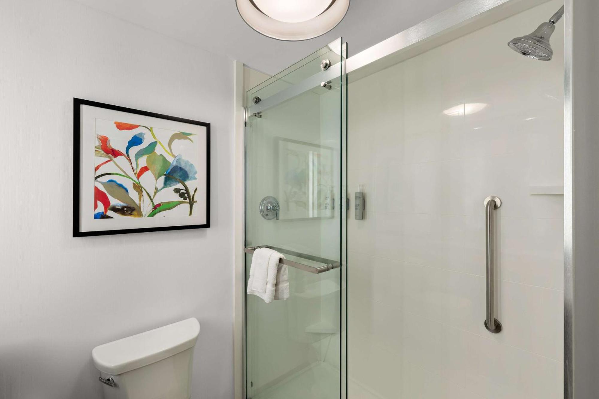 Hilton Garden Inn Atlanta East/Stonecrest Литония Екстериор снимка