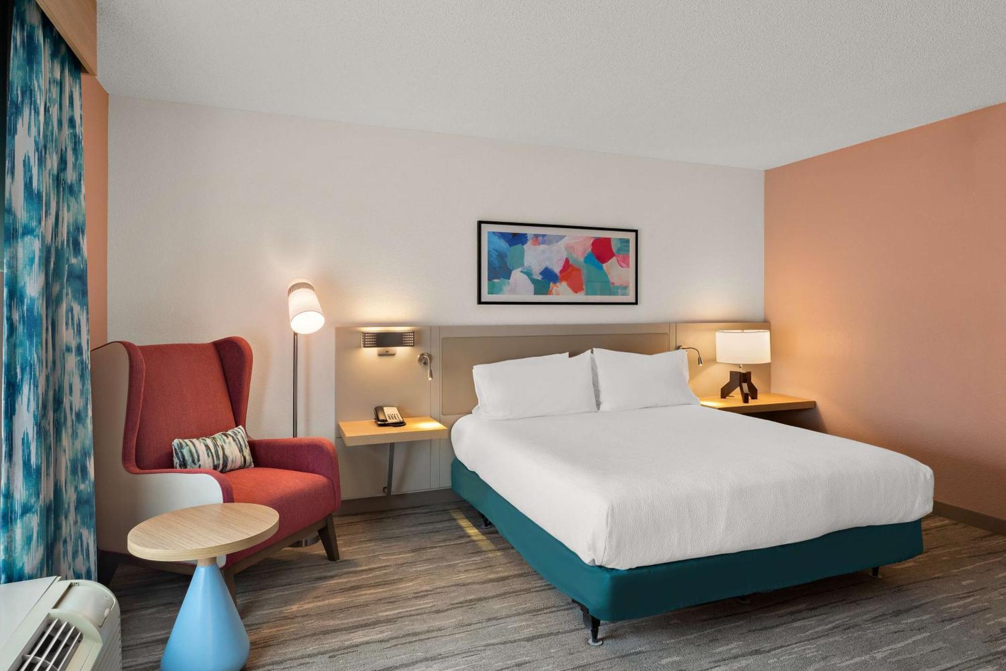 Hilton Garden Inn Atlanta East/Stonecrest Литония Екстериор снимка