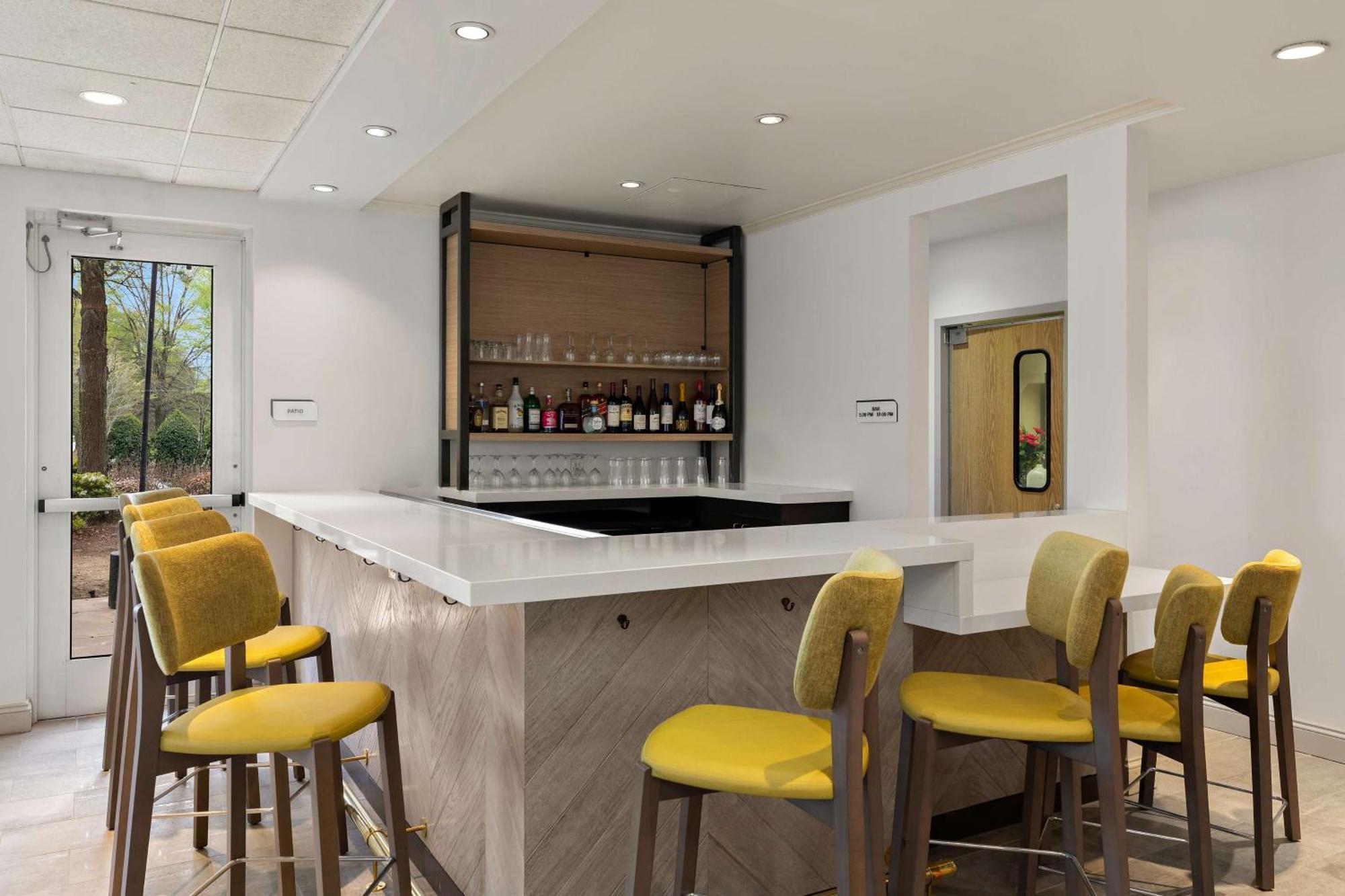 Hilton Garden Inn Atlanta East/Stonecrest Литония Екстериор снимка