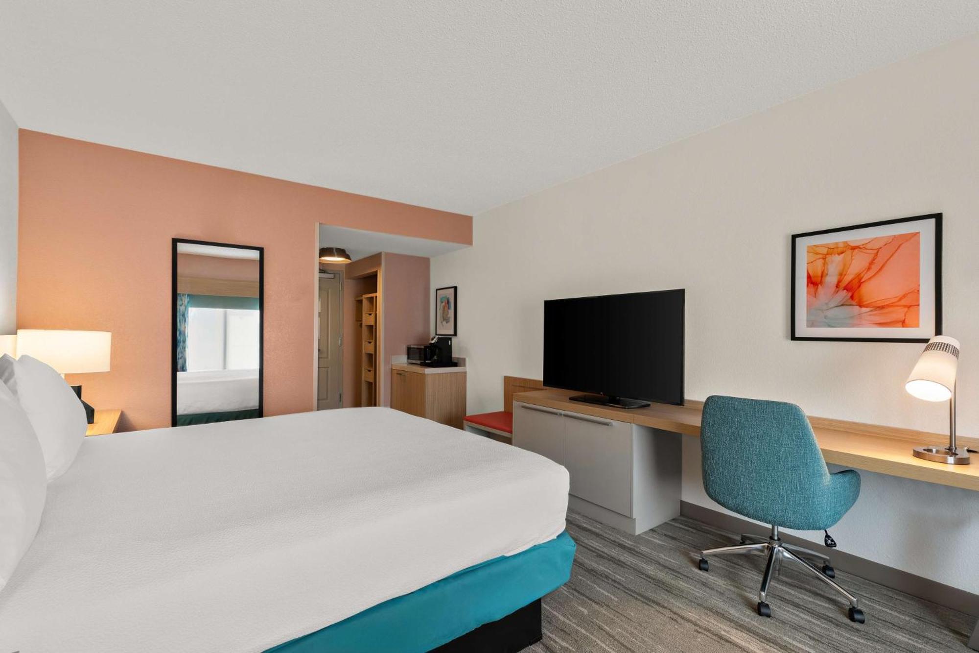 Hilton Garden Inn Atlanta East/Stonecrest Литония Екстериор снимка