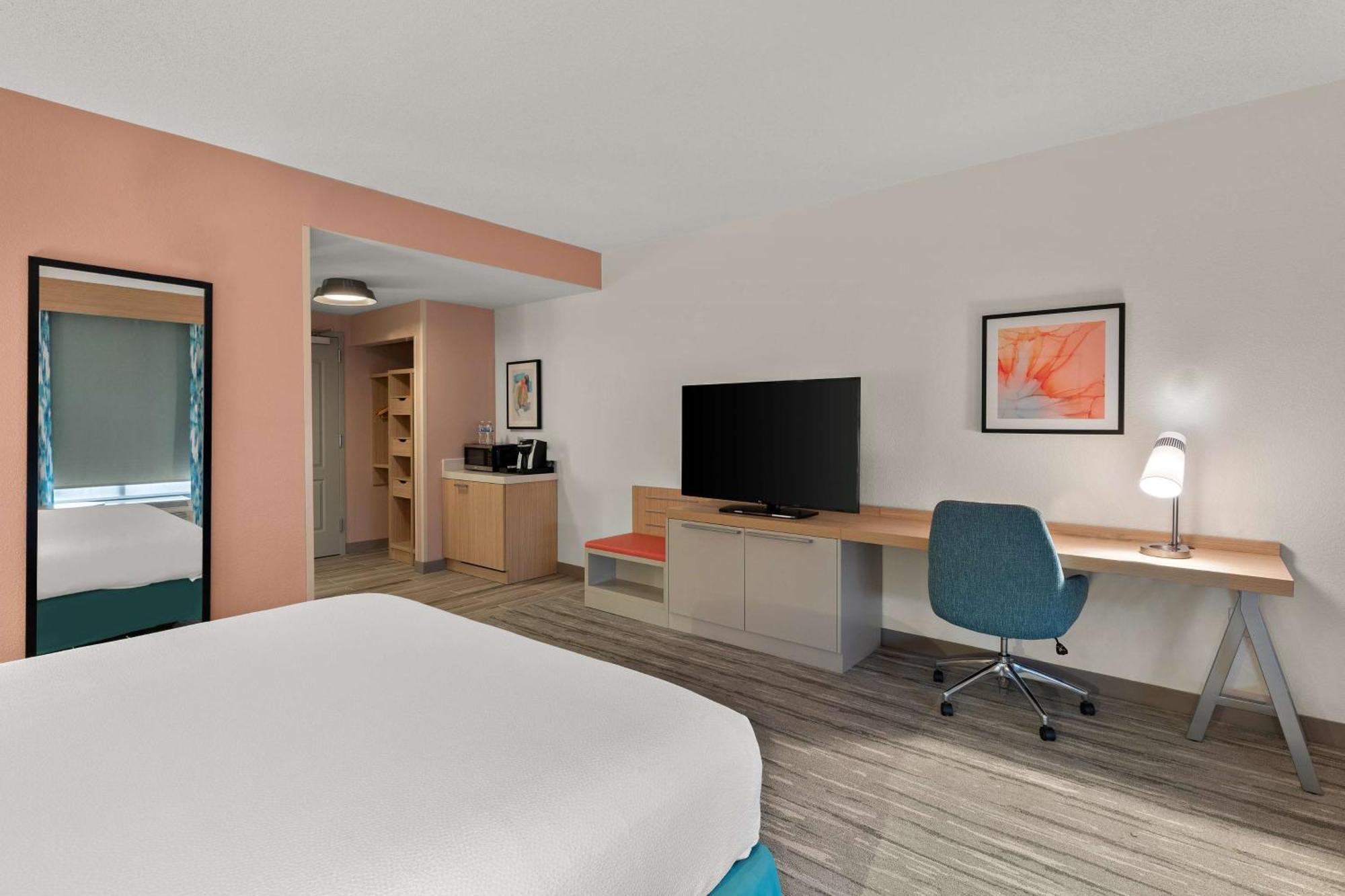 Hilton Garden Inn Atlanta East/Stonecrest Литония Екстериор снимка
