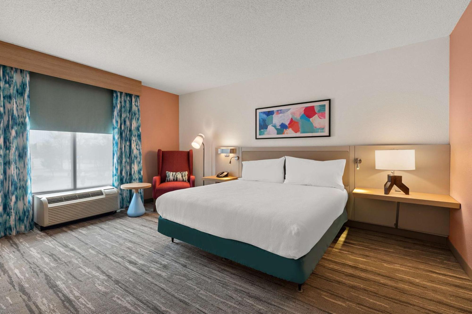 Hilton Garden Inn Atlanta East/Stonecrest Литония Екстериор снимка