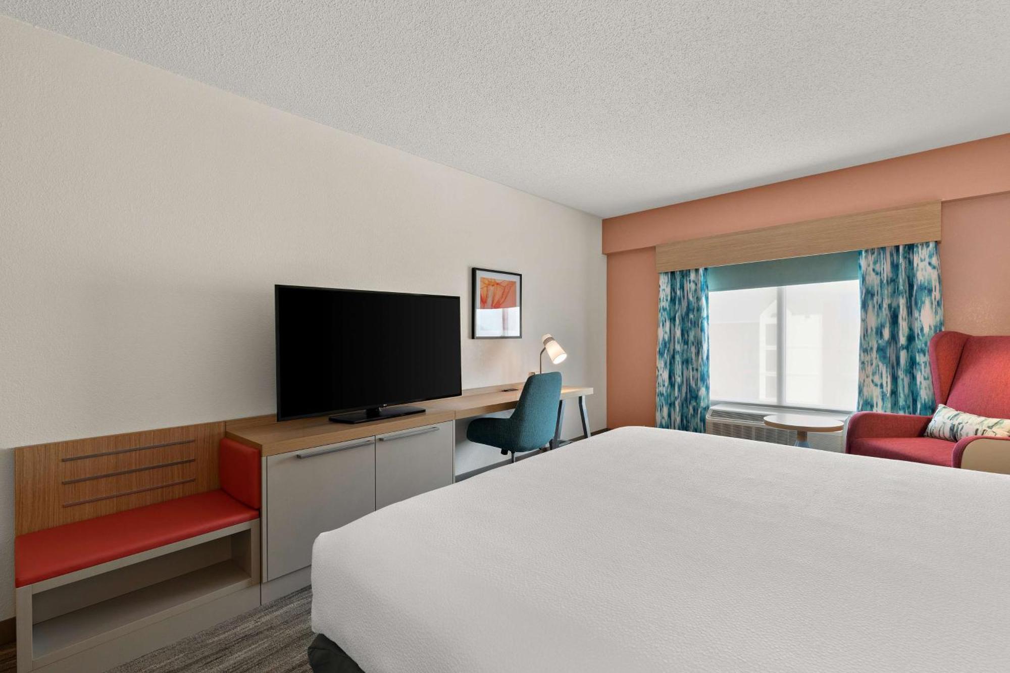 Hilton Garden Inn Atlanta East/Stonecrest Литония Екстериор снимка