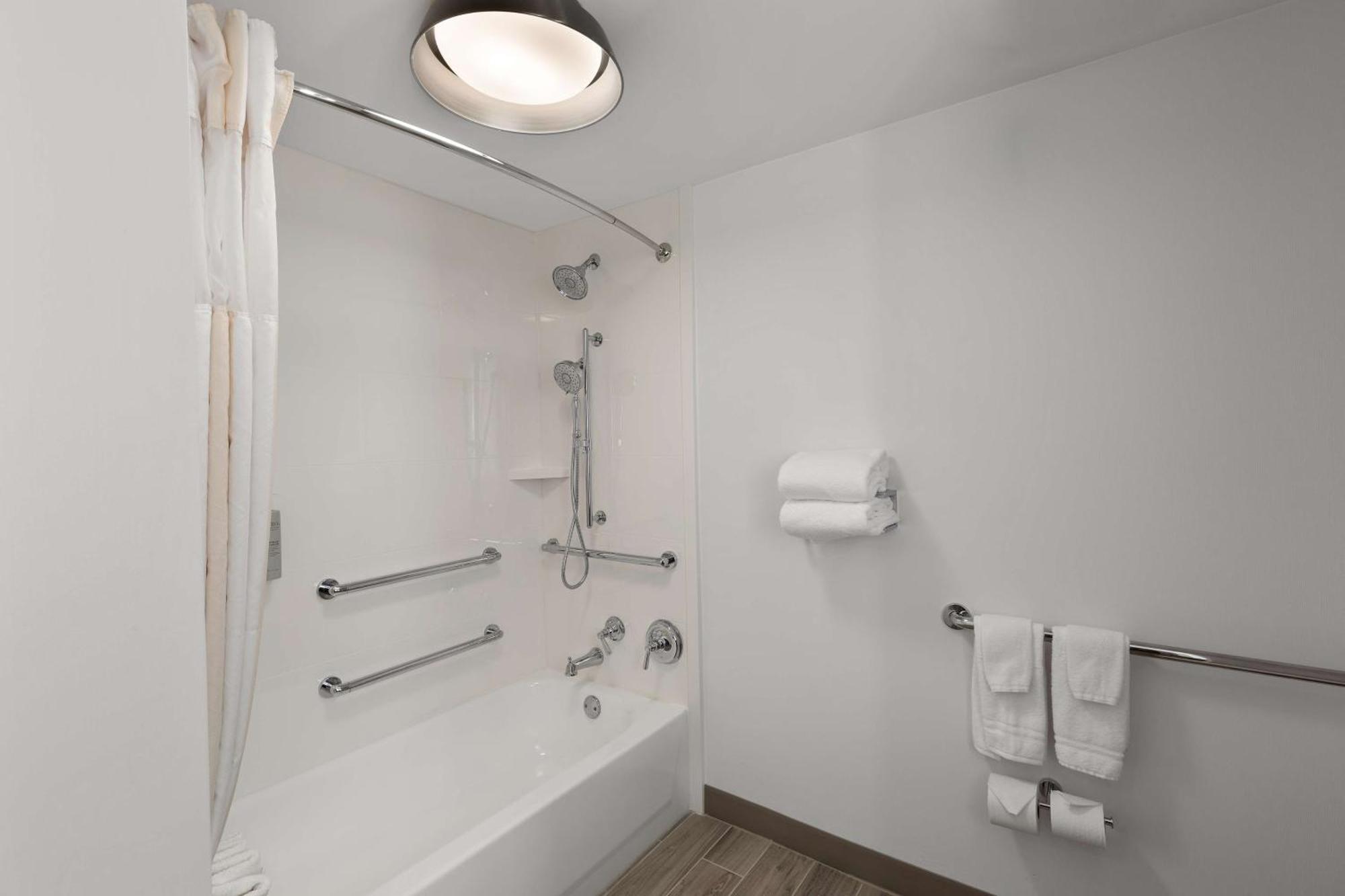 Hilton Garden Inn Atlanta East/Stonecrest Литония Екстериор снимка