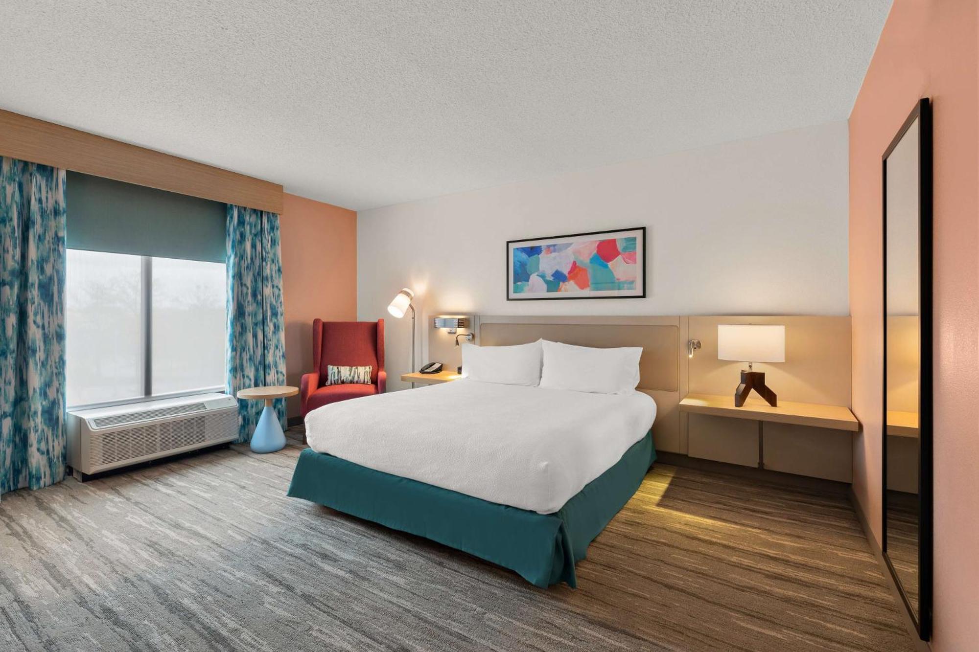 Hilton Garden Inn Atlanta East/Stonecrest Литония Екстериор снимка
