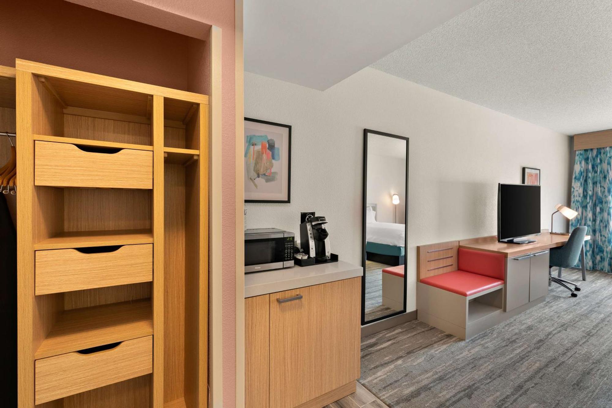 Hilton Garden Inn Atlanta East/Stonecrest Литония Екстериор снимка