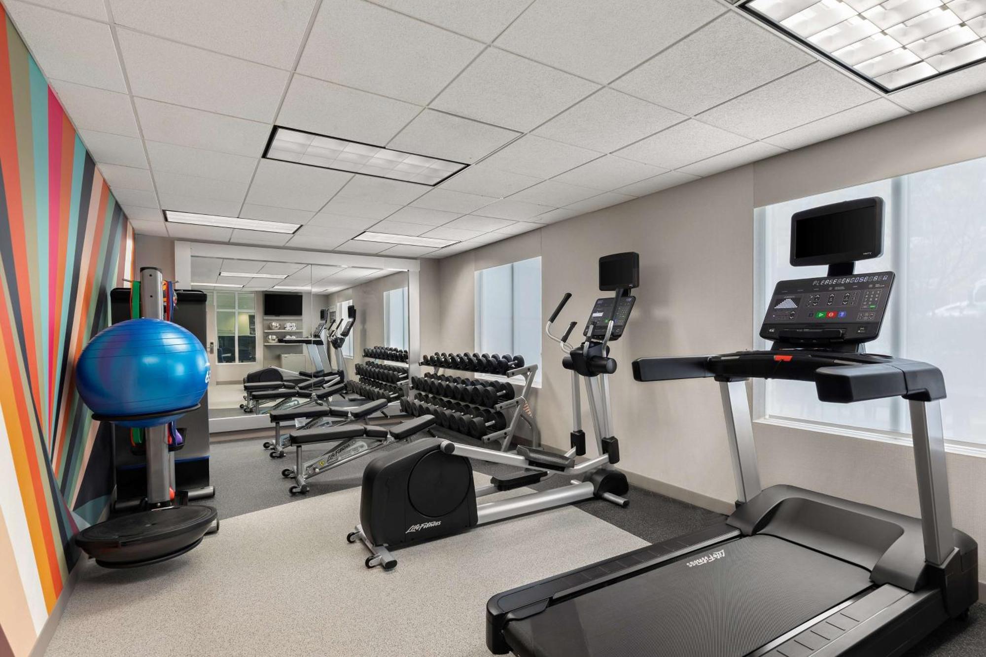 Hilton Garden Inn Atlanta East/Stonecrest Литония Екстериор снимка