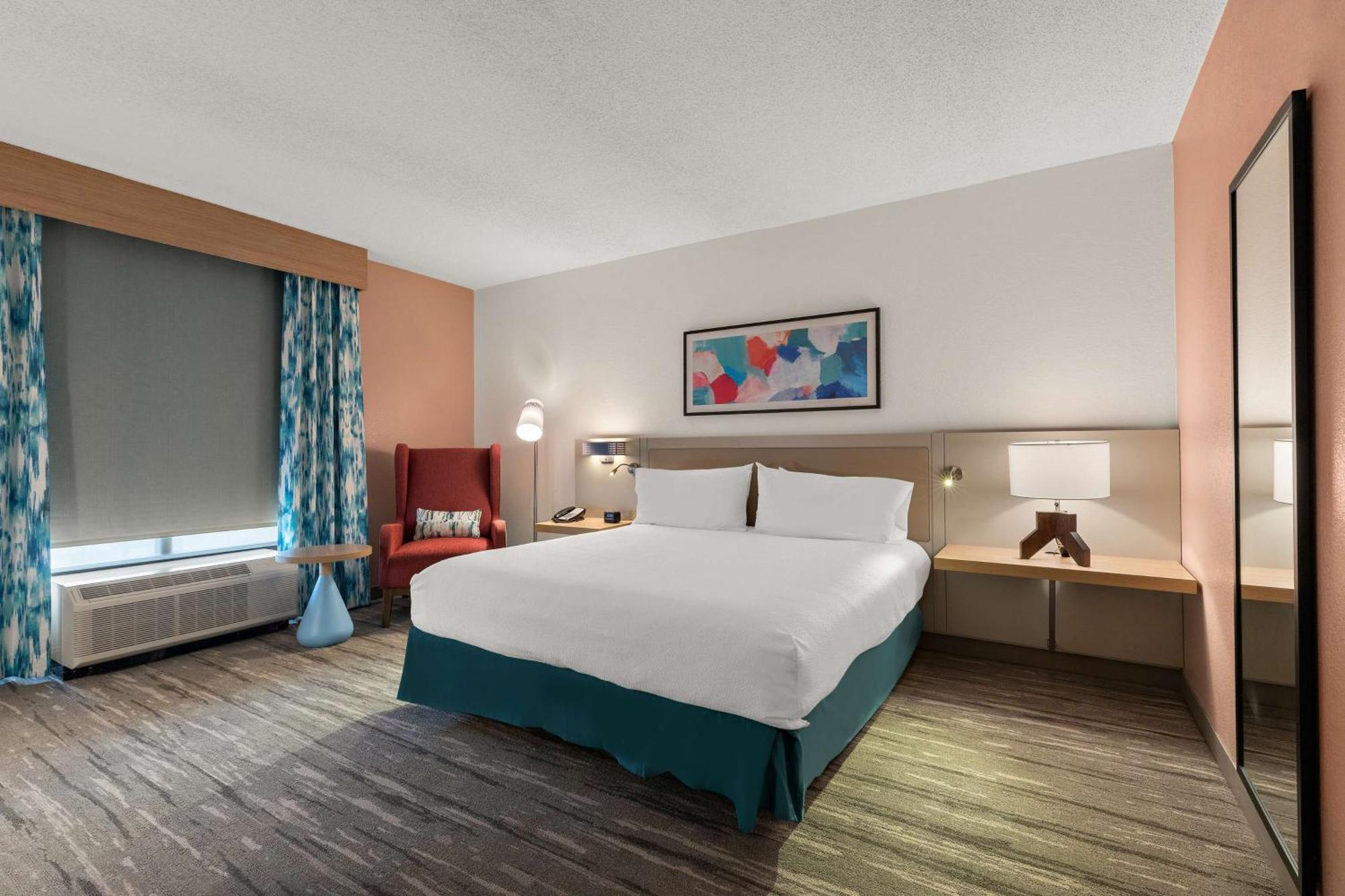 Hilton Garden Inn Atlanta East/Stonecrest Литония Екстериор снимка