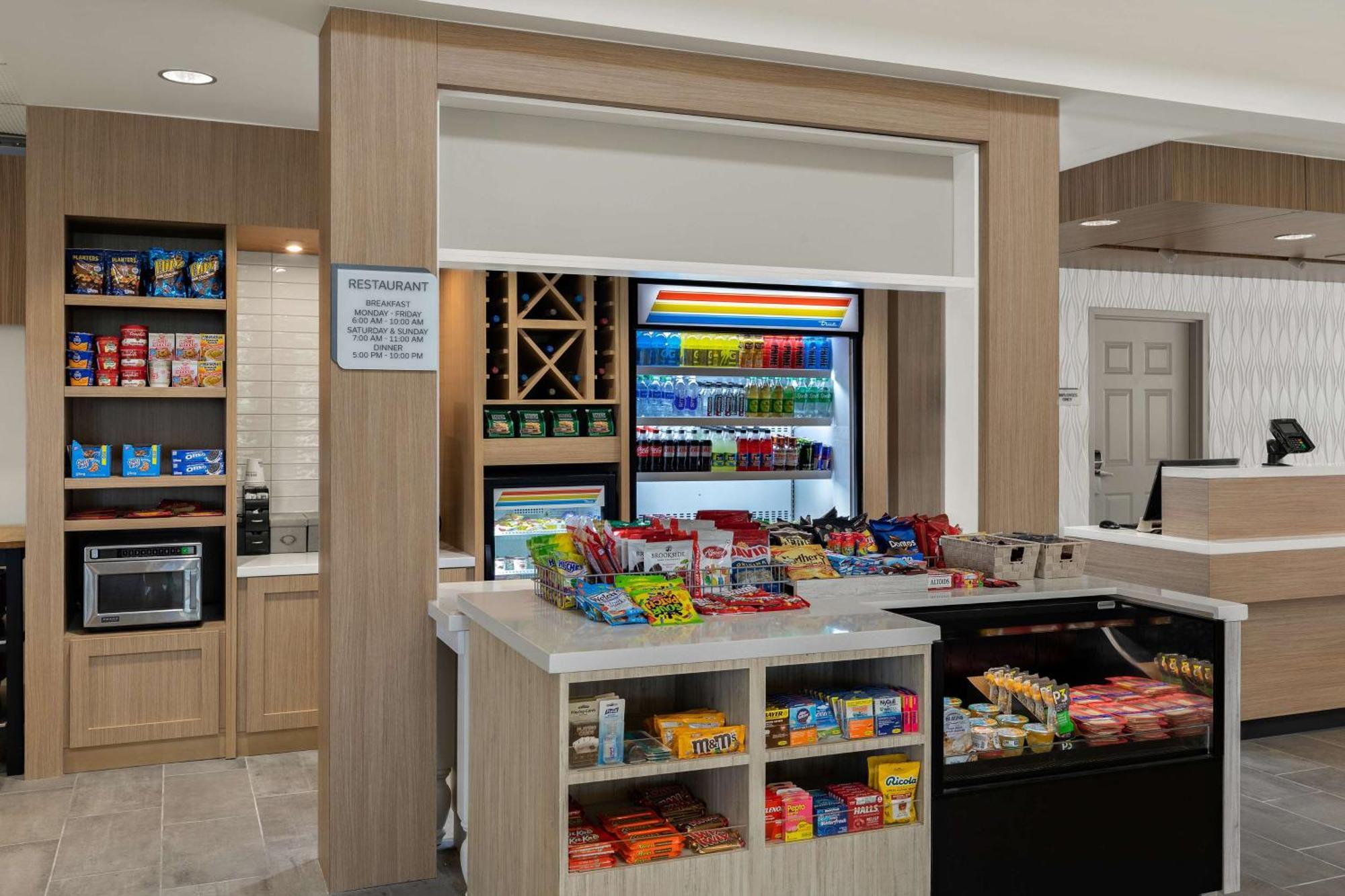 Hilton Garden Inn Atlanta East/Stonecrest Литония Екстериор снимка