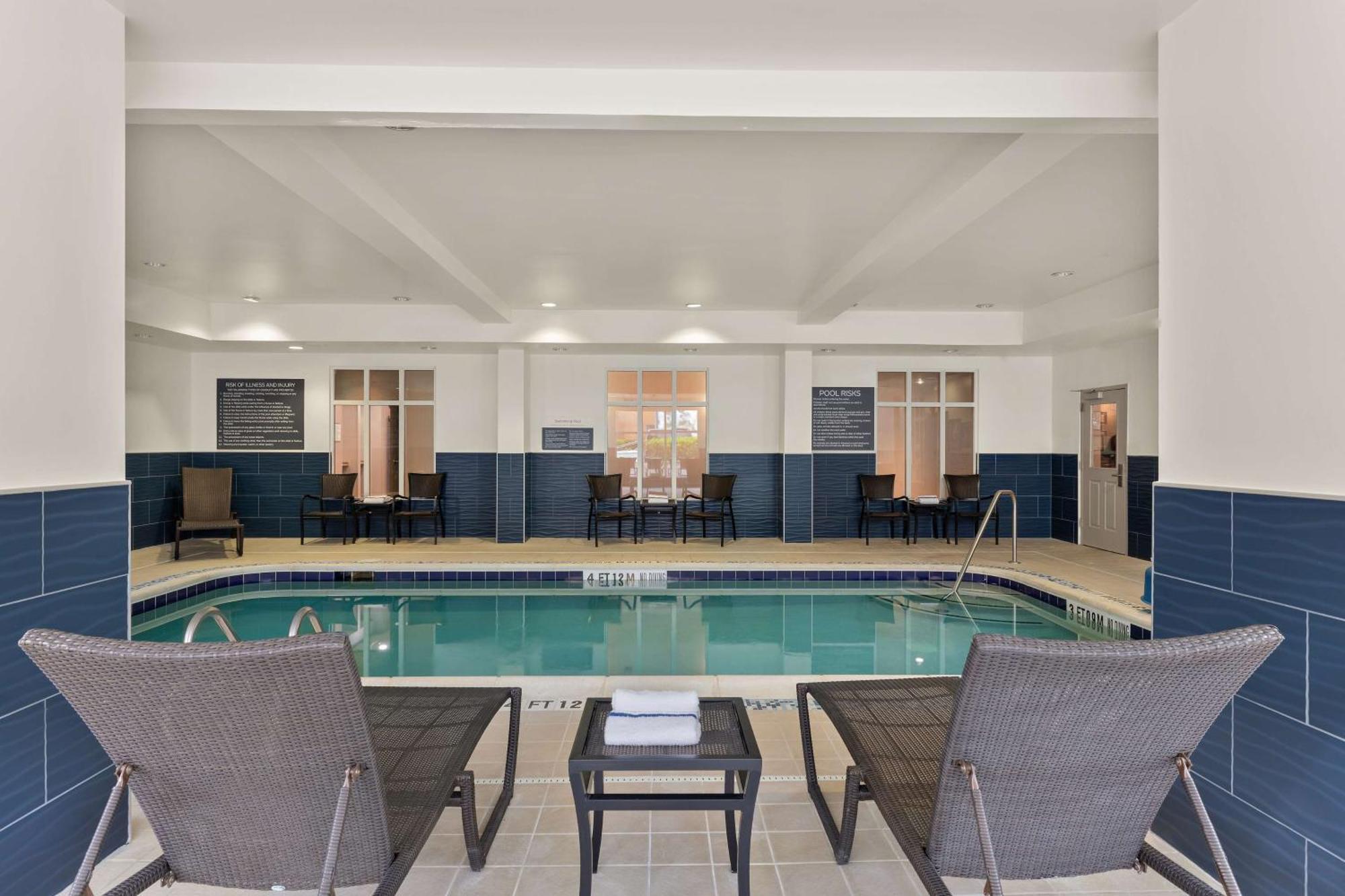 Hilton Garden Inn Atlanta East/Stonecrest Литония Екстериор снимка